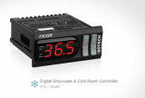 FX32R Showcase - Coldroom Controller